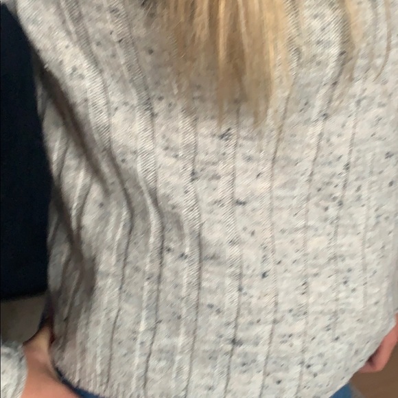 SOLD NWT Madewell sweater - Picture 2 of 4